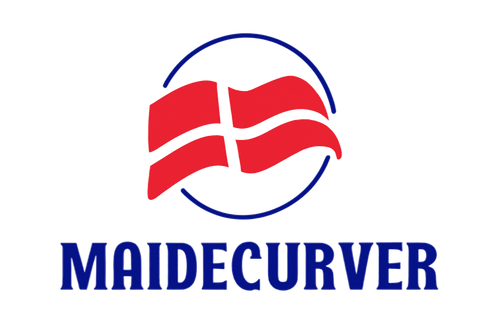 Maidecurver